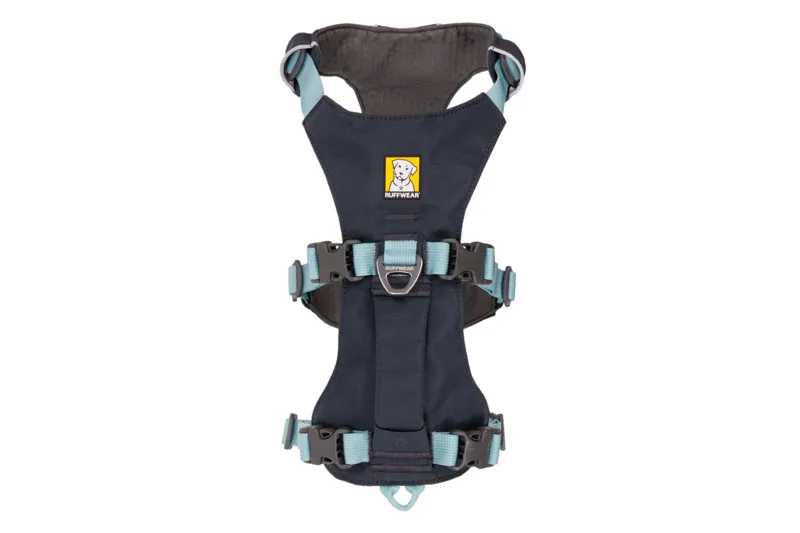 Ruffwear Flagline Dog Harness Basalt Gray-3
